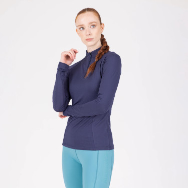 Maglia tecnica equitazione UPF50+ Aubrion React Maglia tecnica equitazione UPF50+ Aubrion React