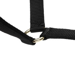 Capezzina regolabile per cavallo Shires ARMA | Equitazione