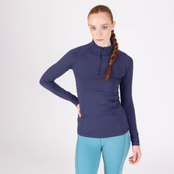 Maglia tecnica equitazione UPF50+ Aubrion React Maglia tecnica equitazione UPF50+ Aubrion React