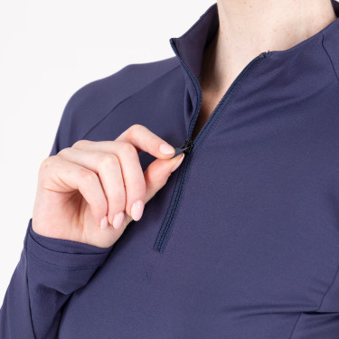 Maglia tecnica equitazione UPF50+ Aubrion React Maglia tecnica equitazione UPF50+ Aubrion React