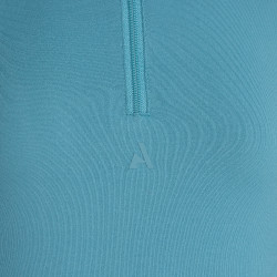 Maglia tecnica equitazione junior Aubrion React UPF50+