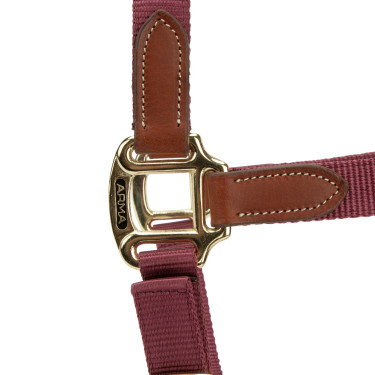 Capezza da equitazione Shires ARMA Porto | Equi‑clic