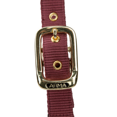 Capezza da equitazione Shires ARMA Porto | Equi‑clic