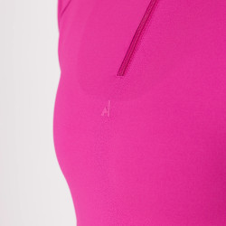 Maglia tecnica equitazione maniche corte Aubrion React UPF50+ Maglia tecnica equitazione maniche corte Aubrion React UPF50+