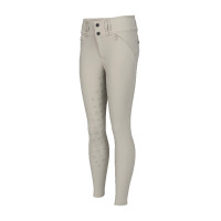 Pantaloni equitazione junior full seat grip Aubrion