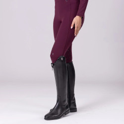 Leggings equitazione donna full grip Aubrion Eltar