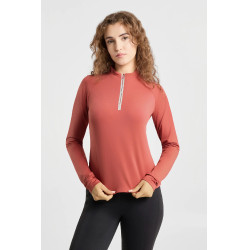 Maglia da allenamento da donna Soraya Horze