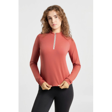 Maglia da allenamento da donna Soraya Horze
