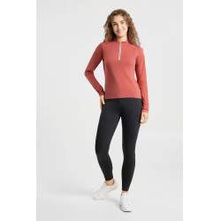 Maglia da allenamento da donna Soraya Horze