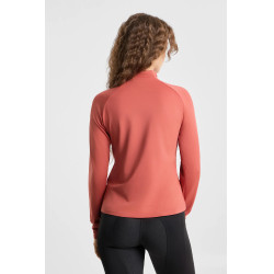 Maglia da allenamento da donna Soraya Horze