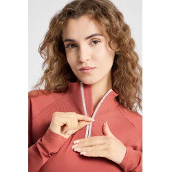Maglia da allenamento da donna Soraya Horze