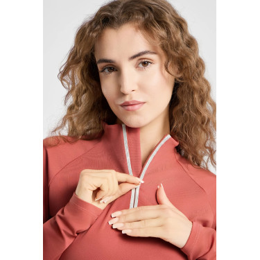 Maglia da allenamento da donna Soraya Horze