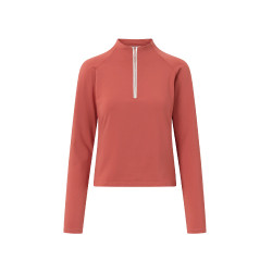 Maglia da allenamento da donna Soraya Horze