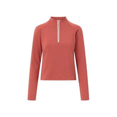 Maglia da allenamento da donna Soraya Horze