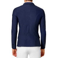 Giacca da concorso Classic da uomo Navy