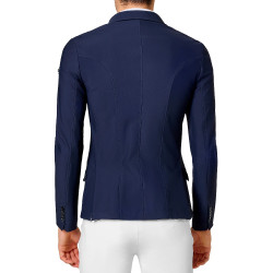 Giacca da concorso Classic da uomo Navy
