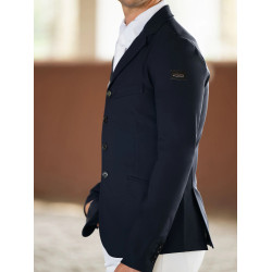 Giacca da concorso Classic da uomo Navy