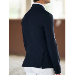 Giacca da concorso Classic da uomo Navy