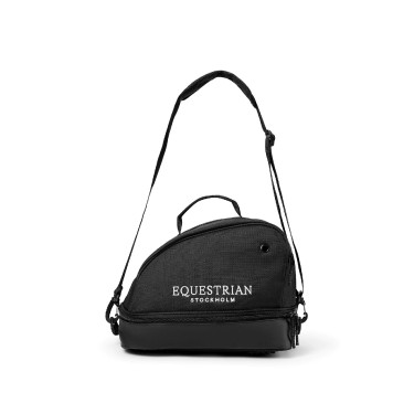 Borsa per casco Black Borsa per casco Black