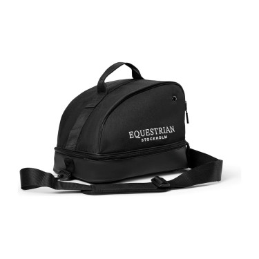 Borsa per casco Black Borsa per casco Black