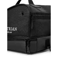 Borsa per casco Black