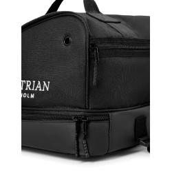 Borsa per casco Black Borsa per casco Black
