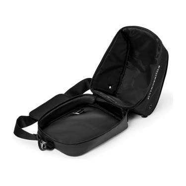Borsa per casco Black Borsa per casco Black
