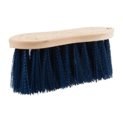 Spazzola dura con dorso in legno 8 cm Horze