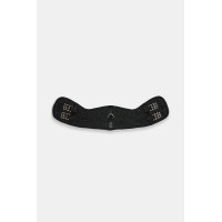 cinghia a mezza luna in neoprene Horze