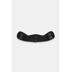 cinghia a mezza luna in neoprene Horze