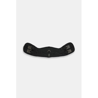 cinghia a mezza luna in neoprene Horze