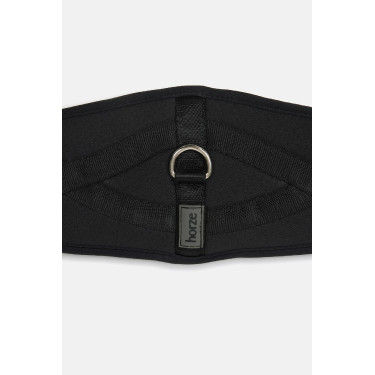 cinghia a mezza luna in neoprene Horze