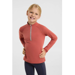 Maglia da allenamento Young Rider Soraya Horze Maglia da allenamento Young Rider Soraya Horze