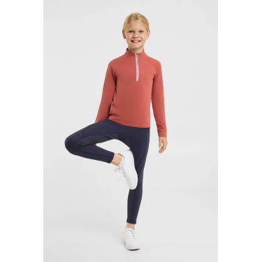 Maglia da allenamento Young Rider Soraya Horze Maglia da allenamento Young Rider Soraya Horze