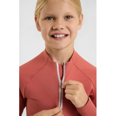 Maglia da allenamento Young Rider Soraya Horze Maglia da allenamento Young Rider Soraya Horze