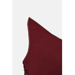Helsinki Cozy coperta in pile asciugante Horze