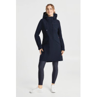 Dayanna impermeabile hardshell donna B Vertigo