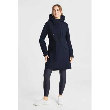 Dayanna impermeabile hardshell donna B Vertigo Dayanna impermeabile hardshell donna B Vertigo