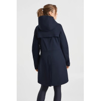 Dayanna impermeabile hardshell donna B Vertigo