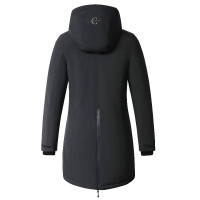 Parka Covalliero AI26 Donna Blu marino scuro