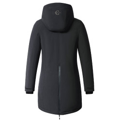 Parka Covalliero AI26 Donna Nero