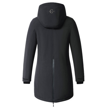 Parka Covalliero AI26 Donna Nero