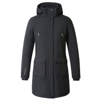 Parka Covalliero AI26 Donna Nero
