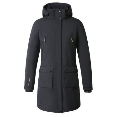 Parka Covalliero AI26 Donna Nero