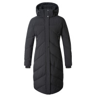 Covalliero Cappotto invernale AH26 Donna Nero