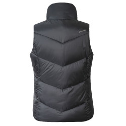 Covalliero Gilet combinato Heat AH26 donna