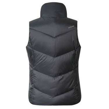 Covalliero Gilet combinato Heat AH26 donna