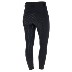 Covalliero Pantaloni HighWaist AH26 donna Nero