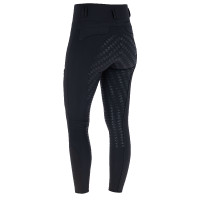 Covalliero Pantaloni HighWaist AH26 donna Nero