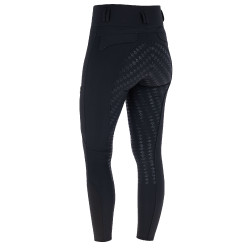 Covalliero Pantaloni HighWaist AH26 donna Nero